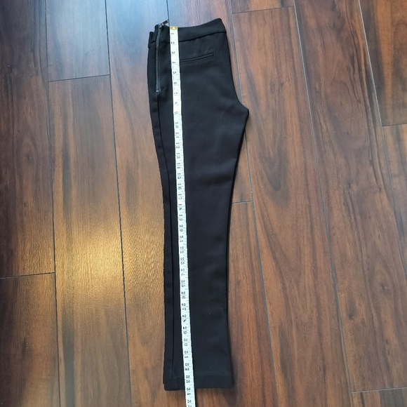 Mack+Liam Suit Pant, Pull on with side zipper | Size S - Picture 9 of 14